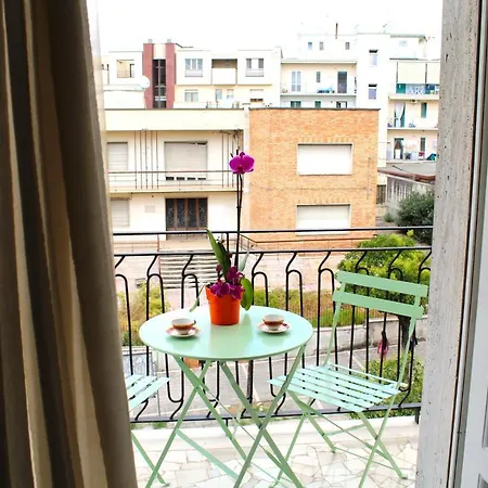 Retro' Apartment