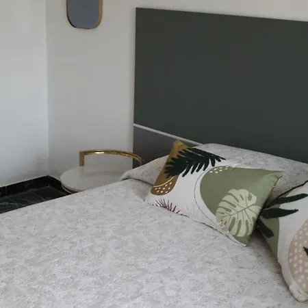 Retro' Apartment