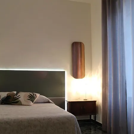 Retro' Apartment *
