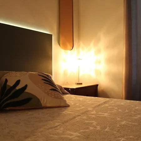Apartment Retro'