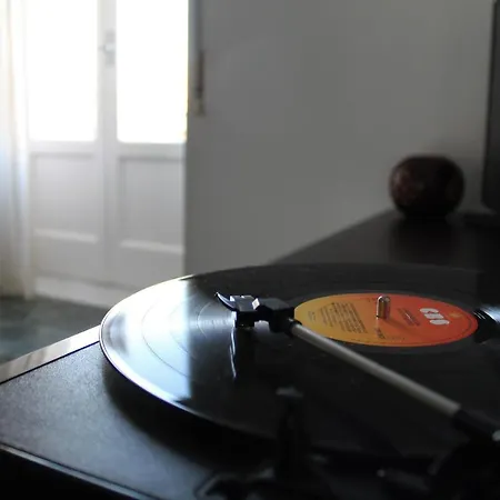Apartment Retro' *