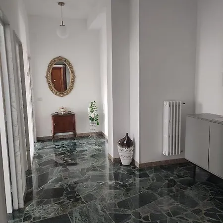Retro' Apartment Matera